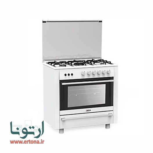 گاز مبله آلتون مدل MA3W